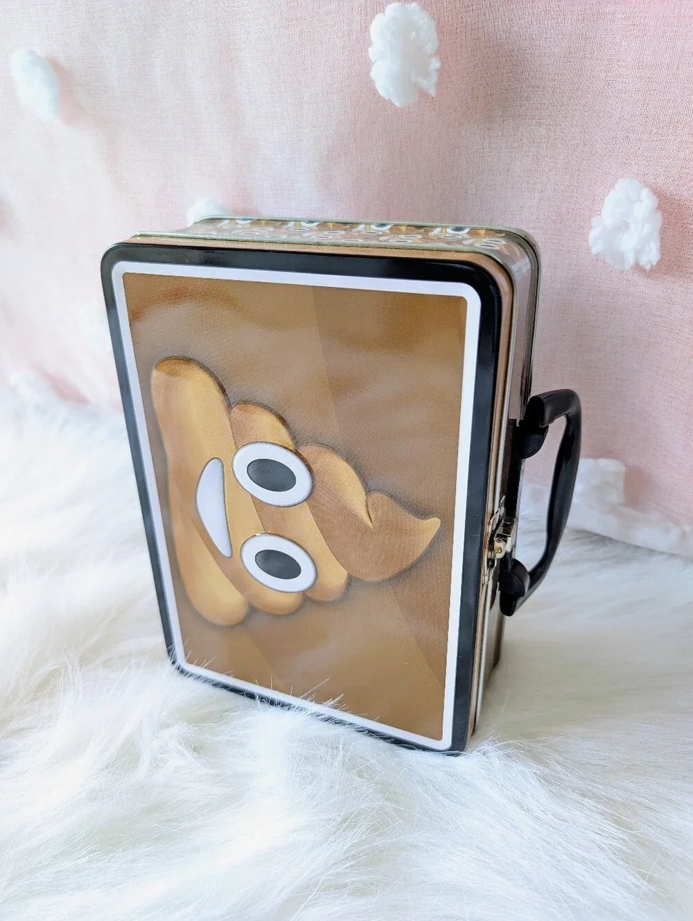 Buy Design Studios Ltd. •poop emoji